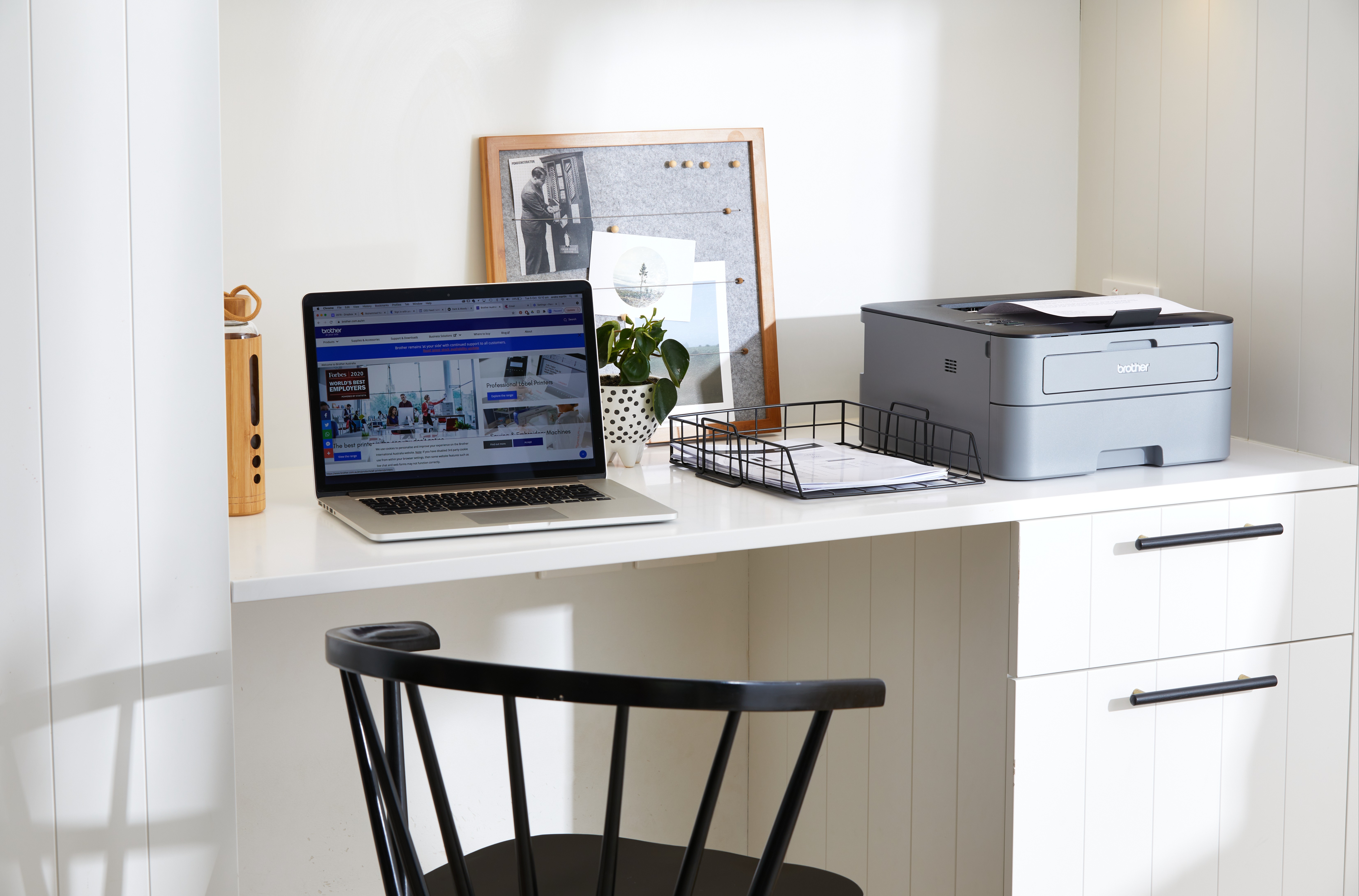 Choosing the Right Printer for Home and Business